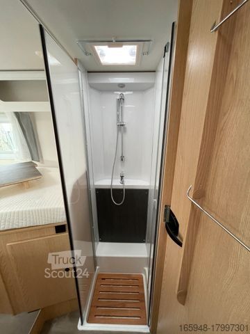 Integriertes Wohnmobil SUNLIGHT I 68 Adventure** 180PS* 2026er*3,65T*