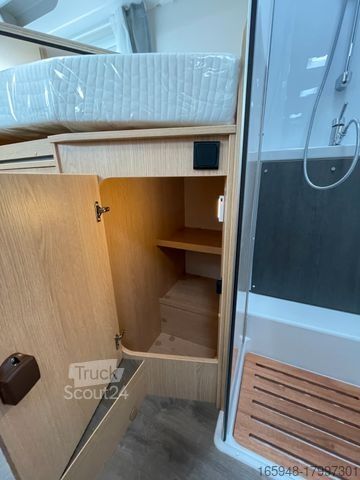 Integriertes Wohnmobil SUNLIGHT I 68 Adventure** 180PS* 2026er*3,65T*