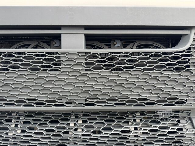 MTS standard Volvo FH 460  XL / I-Park Cool / 2 Tanks / TUV: 10-20...