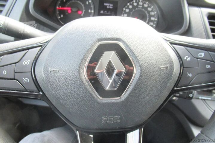 Fourgon frigorifique Renault Trafic L2/H1 Koel