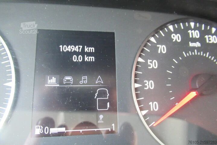 Fourgon frigorifique Renault Trafic L2/H1 Koel