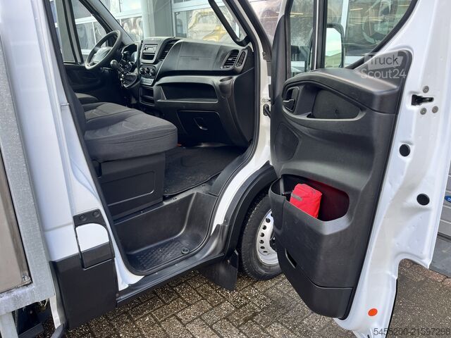 Tipper Iveco Daily 35S14N 3.0 345 Kipper Trekhaak 3500kg tre...