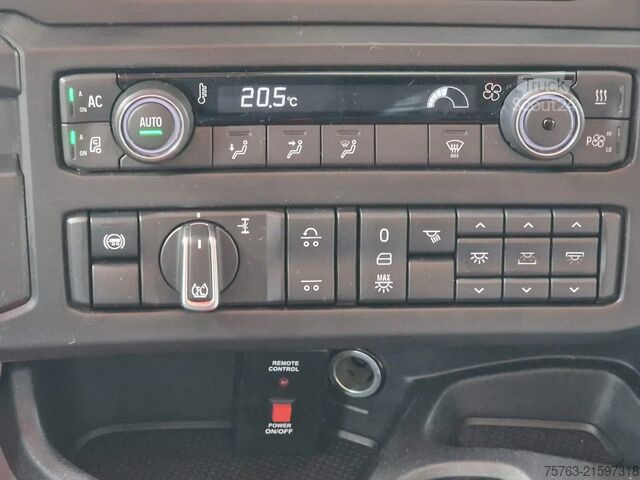 Standard-SZM Scania R450 NGS Highline 6x2/4 - Retarder - Full air -...