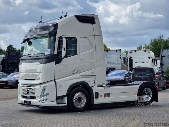 Standardni SZM Volvo FH 13.500 Globetrotter XL Aero 4x2 - New - Full...