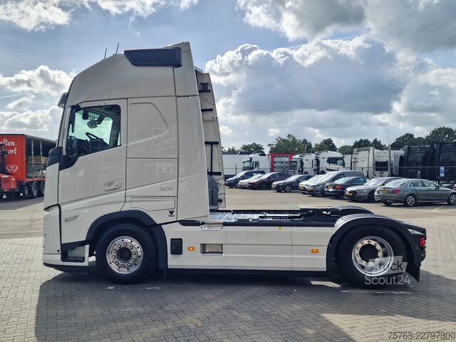 Standardni SZM Volvo FH 13.500 Globetrotter XL Aero 4x2 - New - Full...