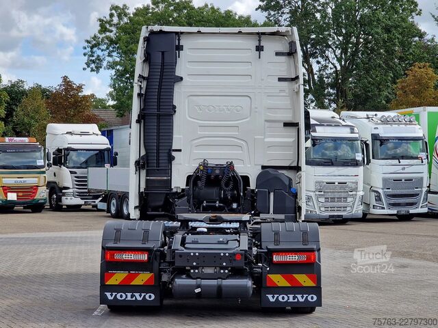 Standardni SZM Volvo FH 13.500 Globetrotter XL Aero 4x2 - New - Full...