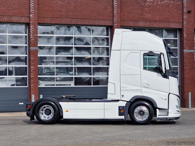 Standardni SZM Volvo FH 13.500 Globetrotter XL Aero 4x2 - New - Full...