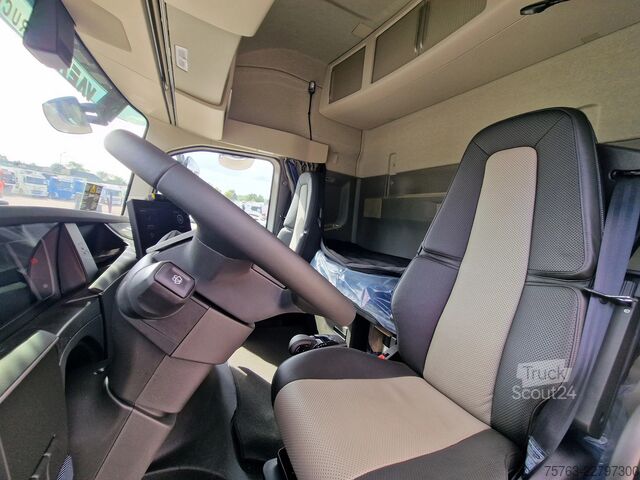 Standardni SZM Volvo FH 13.500 Globetrotter XL Aero 4x2 - New - Full...