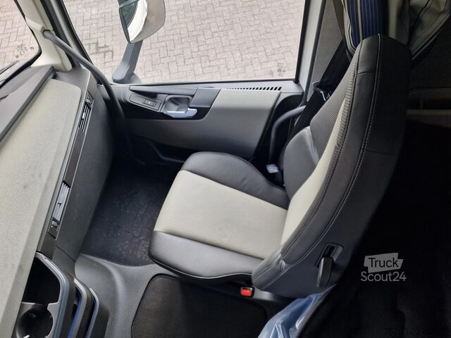 Standardni SZM Volvo FH 13.500 Globetrotter XL Aero 4x2 - New - Full...