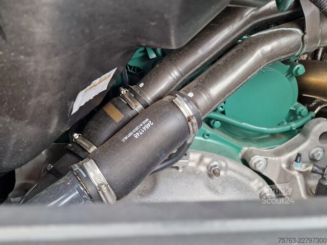 Standardni SZM Volvo FH 13.500 Globetrotter XL Aero 4x2 - New - Full...