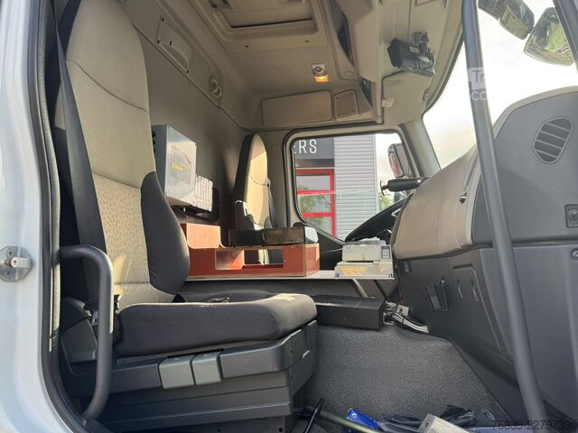 Tanker Renault Premium 380.26