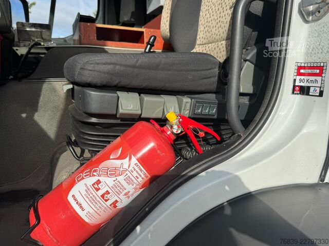 Tanker Renault Premium 380.26