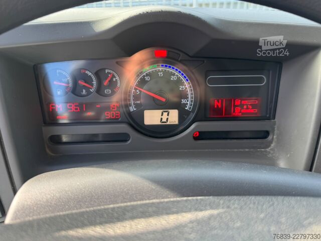 Tanker Renault Premium 380.26