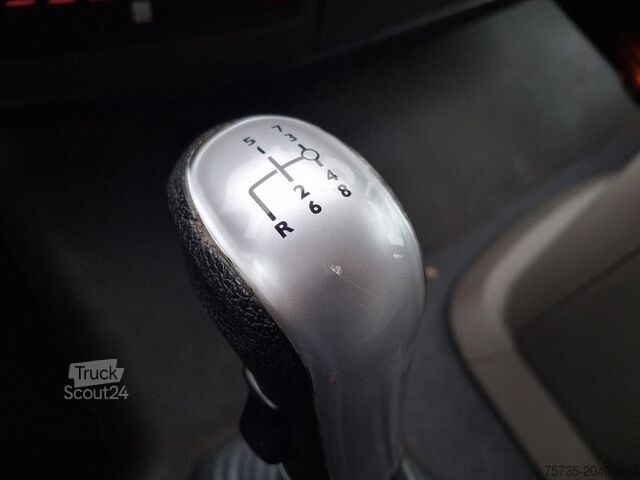 Cisterna MAN TGS 26.440 GAS / LPG