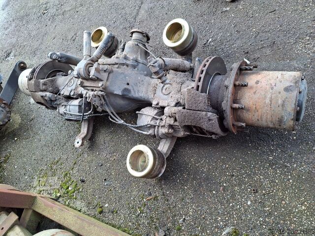 Zadnja os MERCEDES-BENZ 13 TON