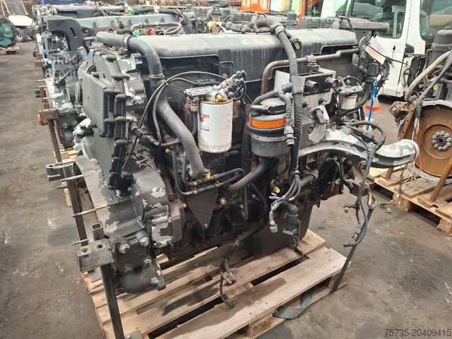 Motor IVECO F3AE3681D ( CURSOR10 )