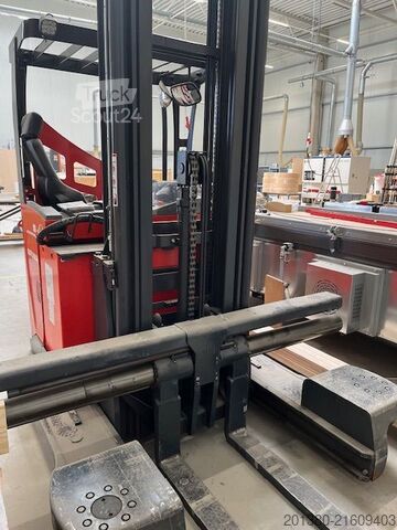 Reachtruck Linde R25 F