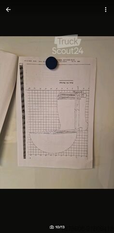 Gruas de torre Astom Mida/B