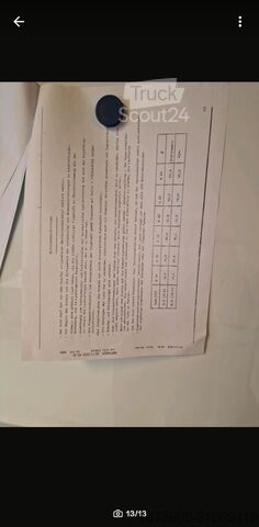 Gruas de torre Astom Mida/B