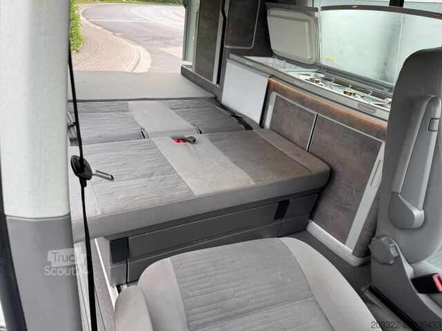 Caravan/camper Volkswagen California Coast 2.0 TDI|2022 EURO 6| Venditore professionale