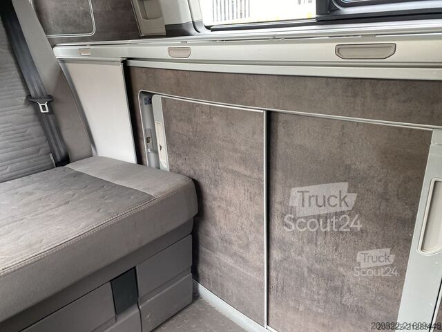 Caravan/camper Volkswagen California Coast 2.0 TDI|2022 EURO 6| Venditore professionale