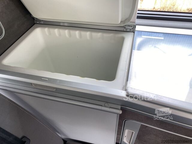 Caravan/camper Volkswagen California Coast 2.0 TDI|2022 EURO 6| Venditore professionale