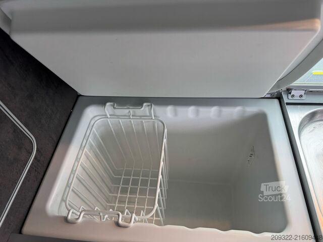 Caravan/camper Volkswagen California Coast 2.0 TDI|2022 EURO 6| Venditore professionale