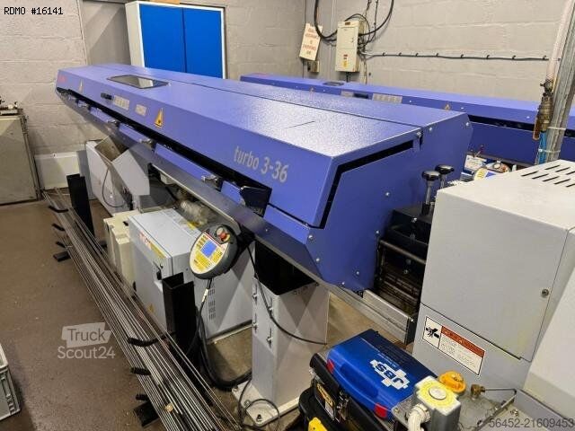 Witz und Bruckner Witz und Bruckner Witz und Bruckner