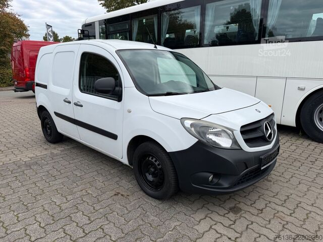 Panel kombi MERCEDES-BENZ Citan Kasten 108 CDI lang