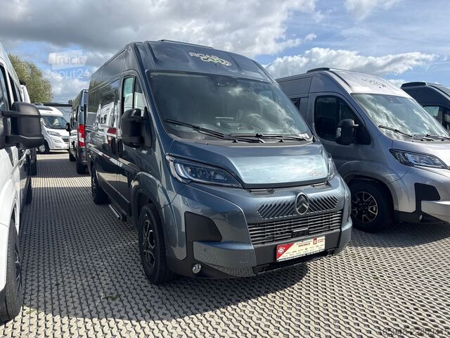 Camper van ROADCAR ROADCAR Roadcar 540 VAN