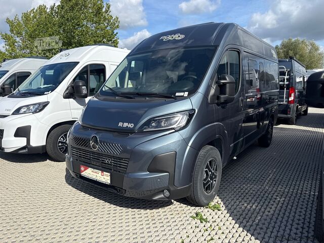 Camper van ROADCAR ROADCAR Roadcar 540 VAN