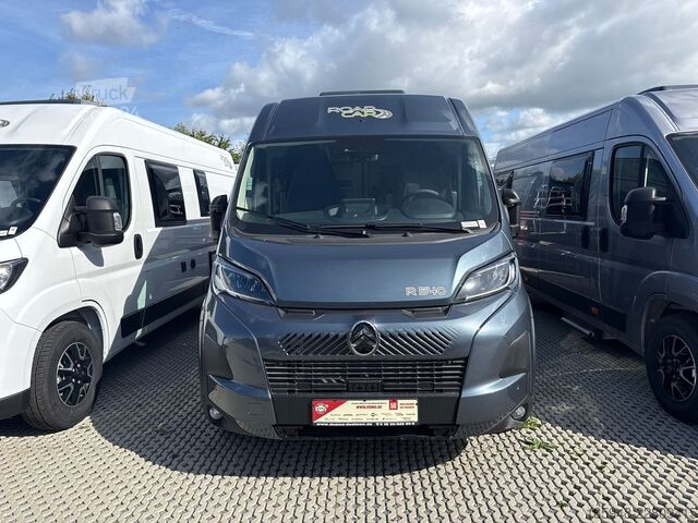 Camper van ROADCAR ROADCAR Roadcar 540 VAN
