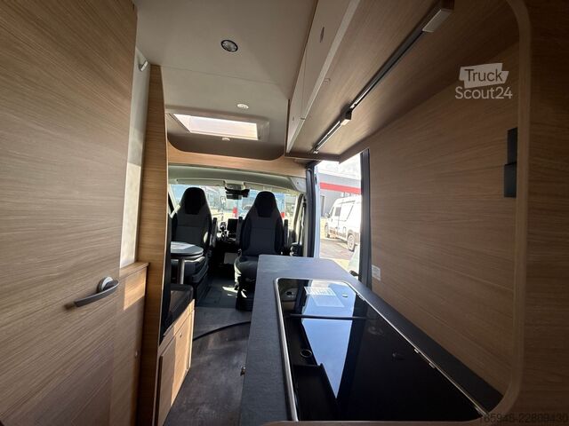 Camping-car ROADCAR ROADCAR Roadcar 640 VAN