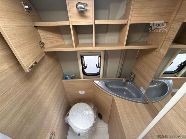 Camping-car ROADCAR ROADCAR Roadcar 640 VAN