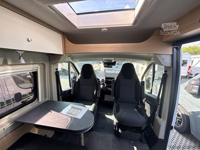 Camping-car ROADCAR ROADCAR Roadcar 640 VAN