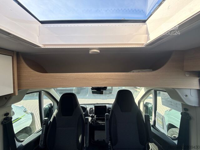 Camping-car ROADCAR ROADCAR Roadcar 640 VAN