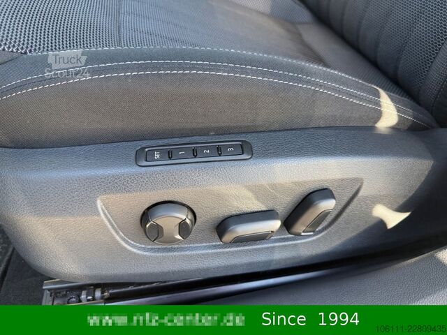 Minibus SKODA Superb Combi Style DSG Business Amundsen Kamera
