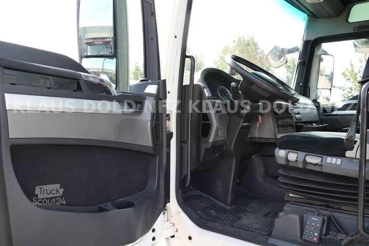 Камион със сменяема надстройка MAN TGX 24.440 BDF Retarder Lift-/Lenkachse Euro 6