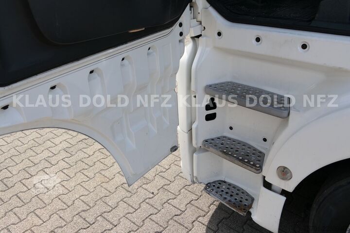 Камион със сменяема надстройка MAN TGX 24.440 BDF Retarder Lift-/Lenkachse Euro 6