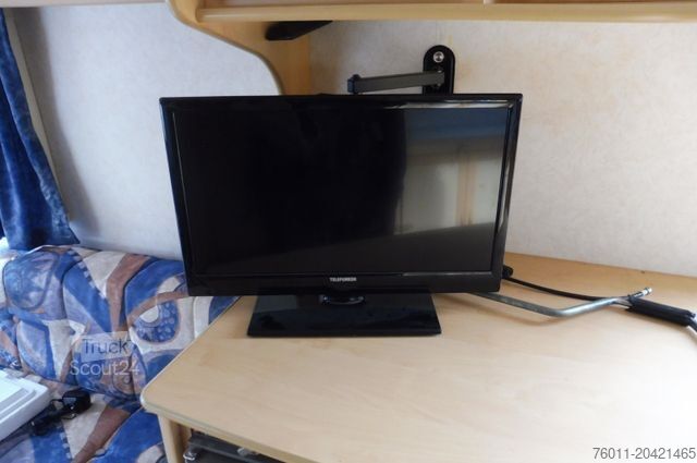 Caravan  Hylander Hyla 2016