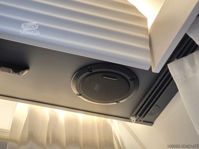 Caravan ADRIA Adora 572 UT *MJ26*ALDE*Fußbodenheiz.*15" ALU*