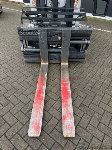 Viličar Durwen DUZ45