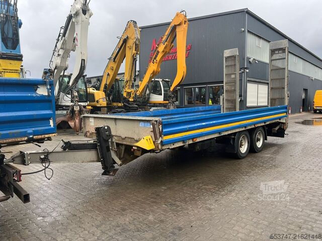 Prevoznik strojev Müller-Mitteltal ETÜ-TA-R 11,9