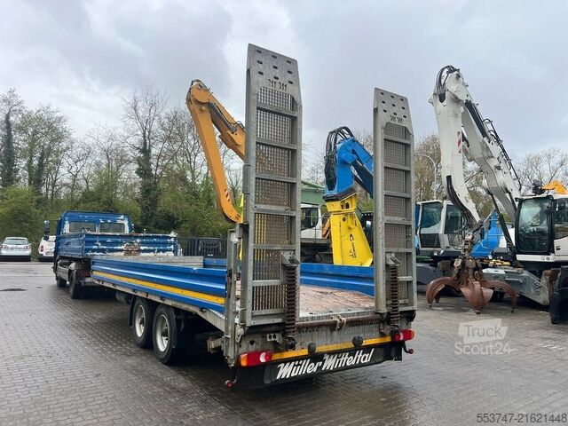 Prevoznik strojev Müller-Mitteltal ETÜ-TA-R 11,9