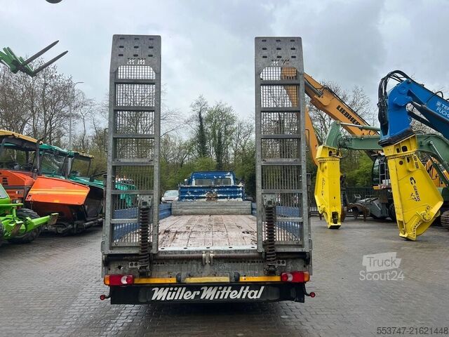 Prevoznik strojev Müller-Mitteltal ETÜ-TA-R 11,9