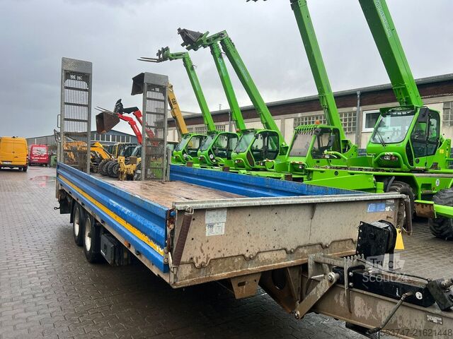 Prevoznik strojev Müller-Mitteltal ETÜ-TA-R 11,9