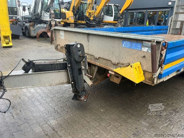 Prevoznik strojev Müller-Mitteltal ETÜ-TA-R 11,9