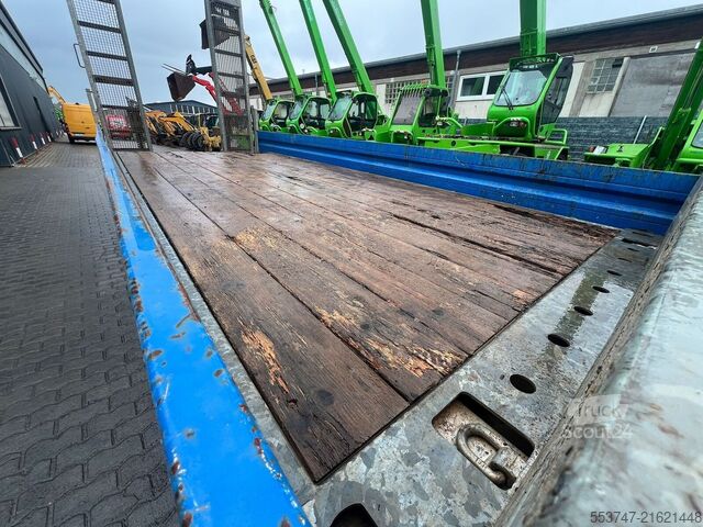 Prevoznik strojev Müller-Mitteltal ETÜ-TA-R 11,9