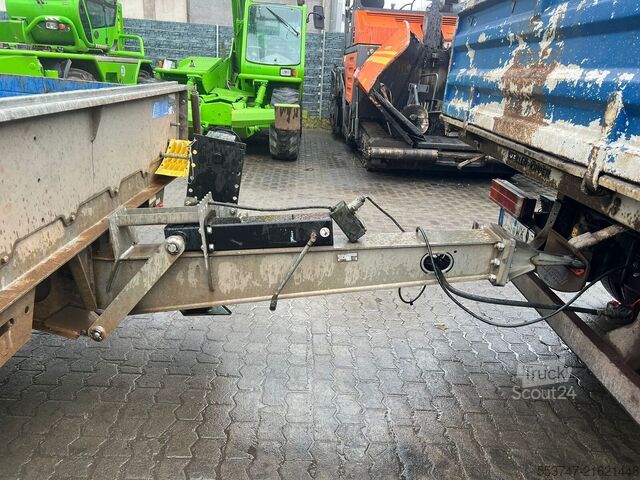 Prevoznik strojev Müller-Mitteltal ETÜ-TA-R 11,9