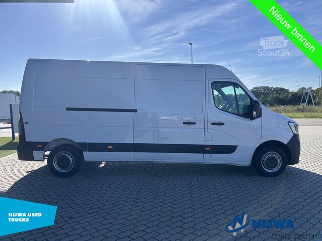 Stationwagen met hoog dak Renault Master T35 150 L3H2 Trekhaak + Winterbanden